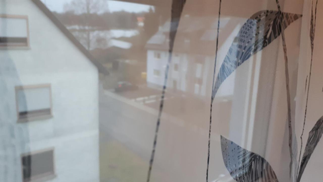 Sarah Klein Aber Fein Apartment Wellesweiler Exterior photo