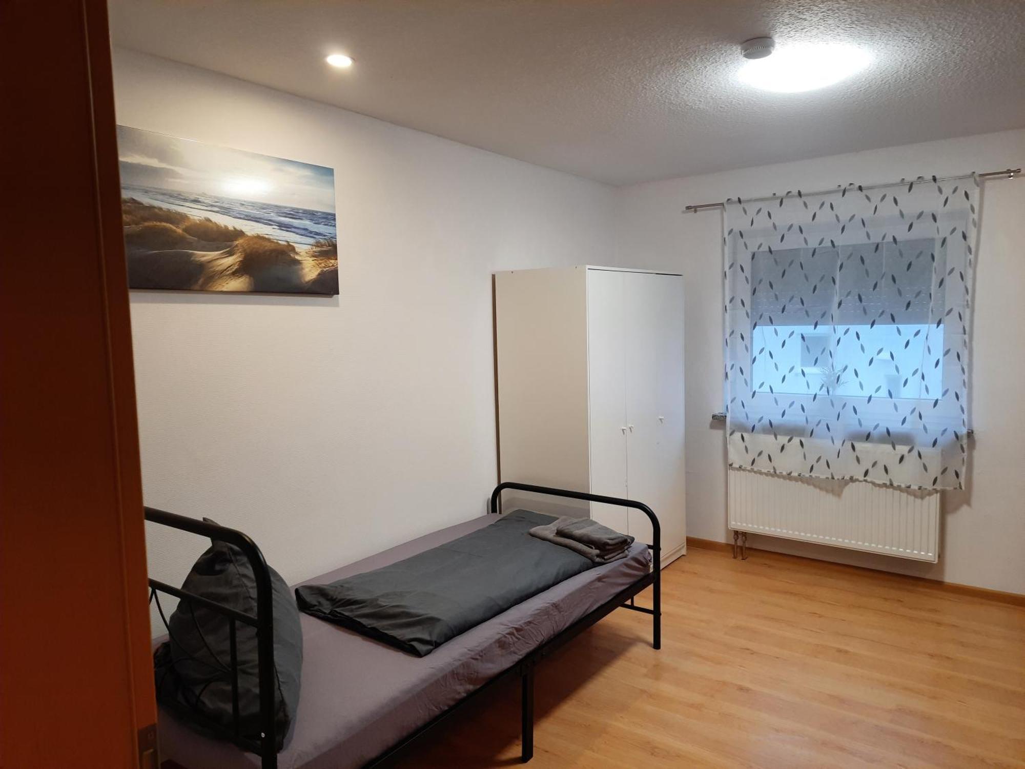 Sarah Klein Aber Fein Apartment Wellesweiler Exterior photo